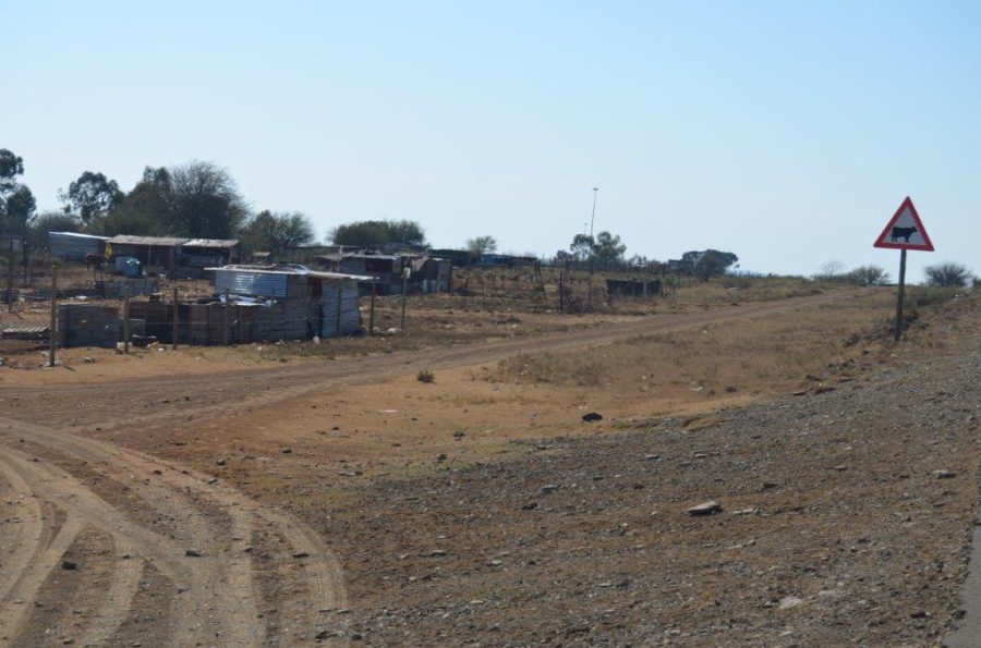 Commercial Property for Sale in Mangaung Free State